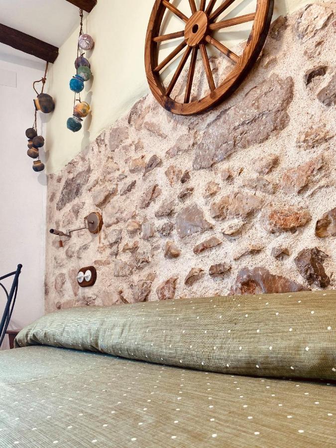Hostal La Garita Peñiscola Zewnętrze zdjęcie