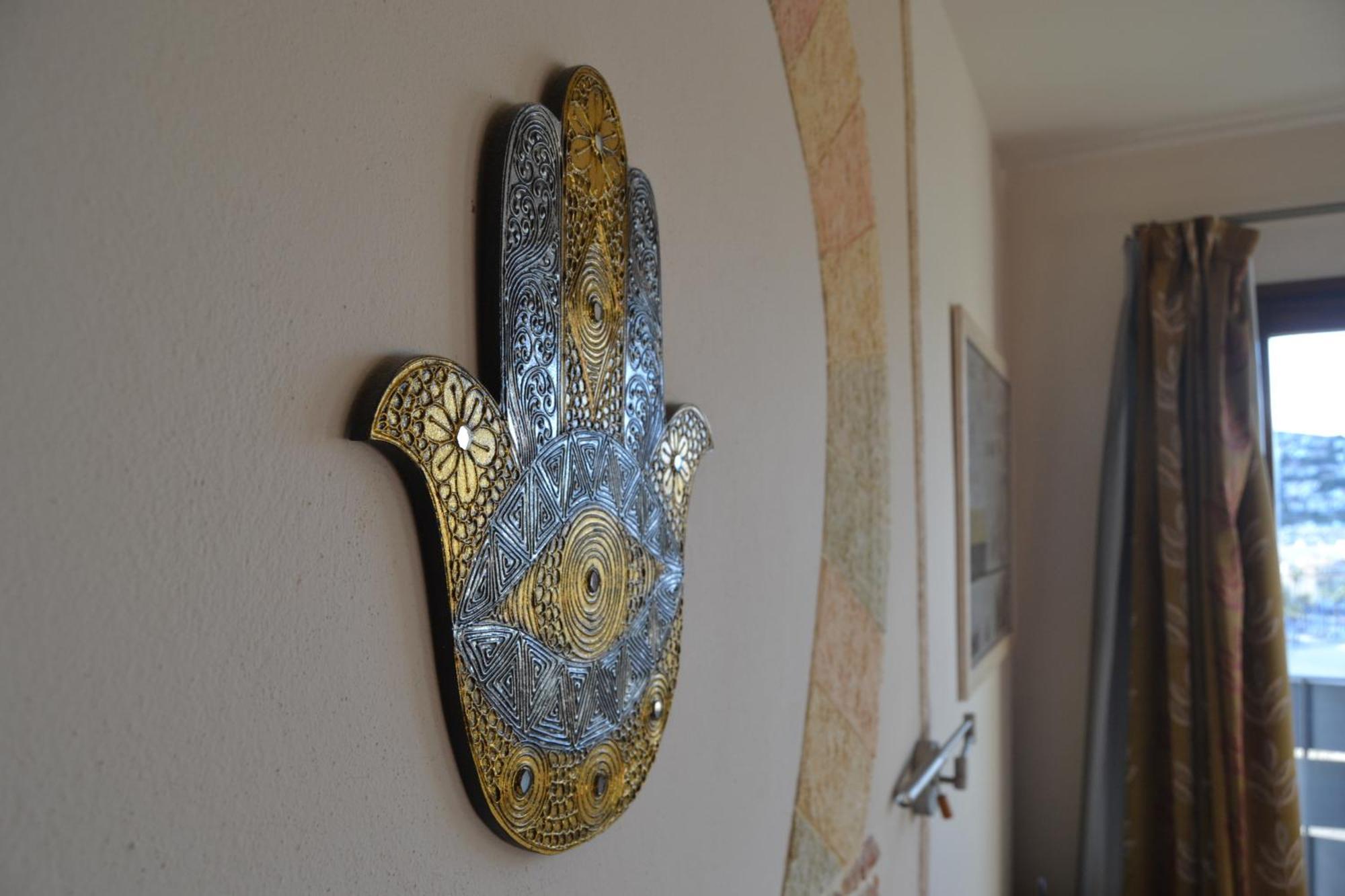 Hostal La Garita Peñiscola Zewnętrze zdjęcie