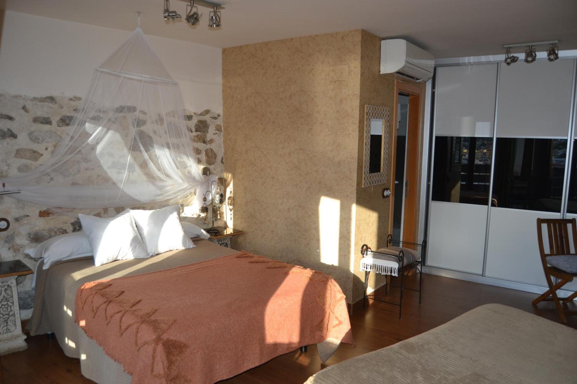 Hostal La Garita Peñiscola Zewnętrze zdjęcie